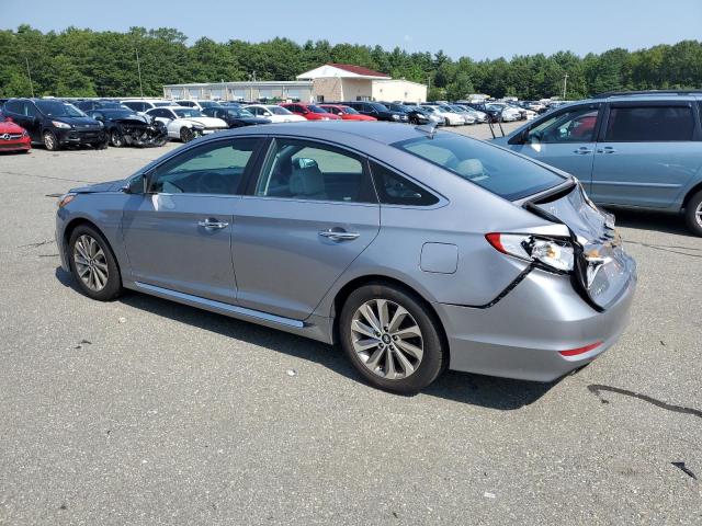 2016 HYUNDAI SONATA SPO - 5NPE34AF2GH416667