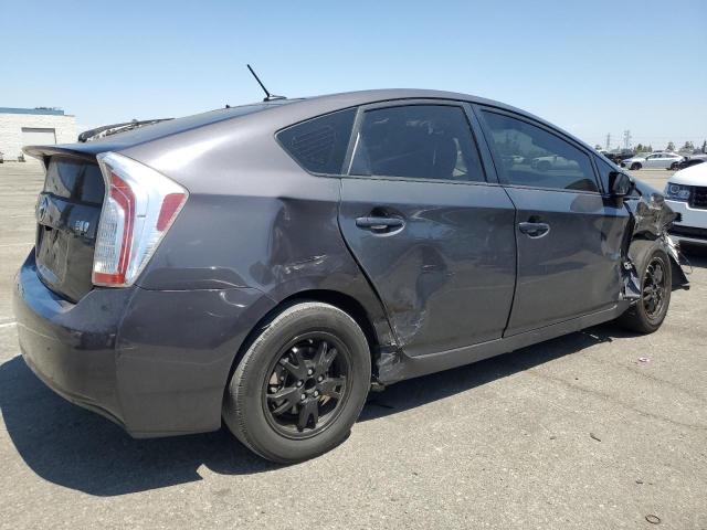 2015 TOYOTA PRIUS JTDKN3DU3F0415086