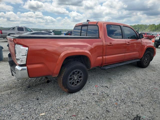2017 TOYOTA TACOMA DOU 3TMBZ5DN5HM010372