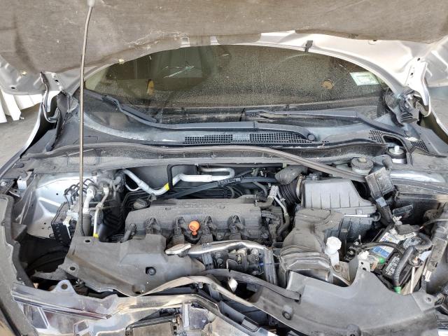 2019 HONDA HR-V TOURI #3304523475