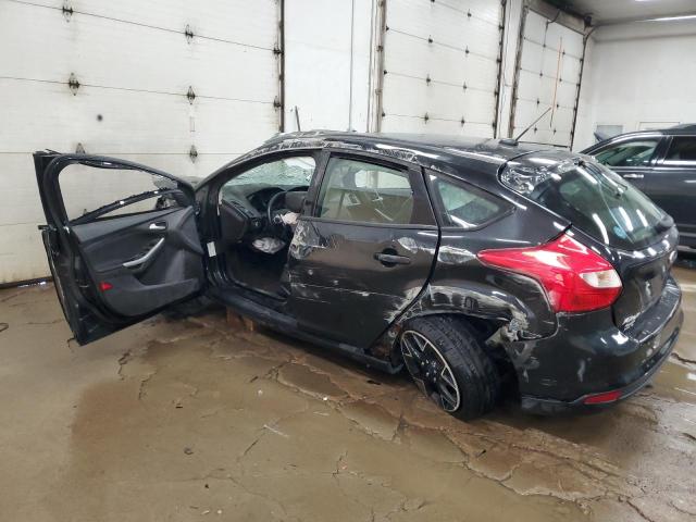 2013 FORD FOCUS SE #3303510910