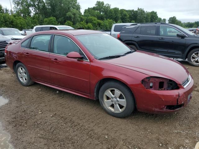 Vin: 2g1wb5ek6a1142136, lot: 63550035, chevrolet impala lt 20104