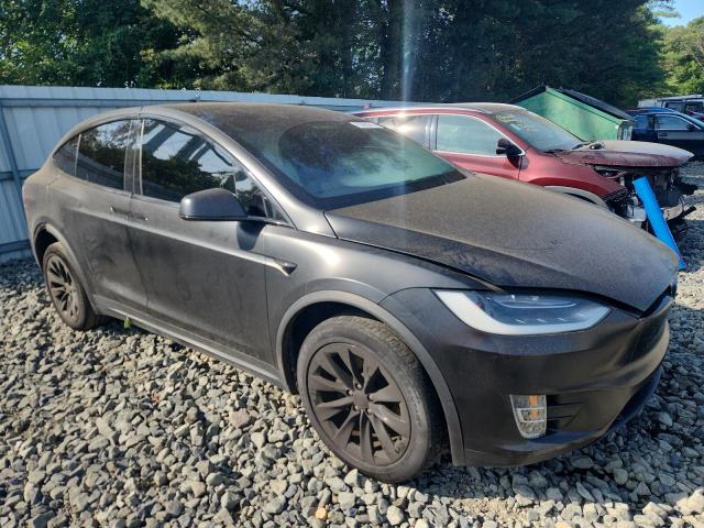 2017 TESLA MODEL X - 5YJXCBE21HF070096
