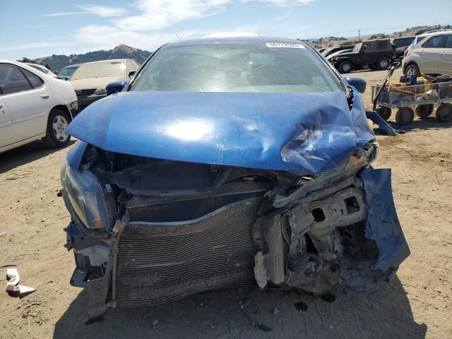 2015 HONDA CIVIC LX 19XFB2F5XFE203111