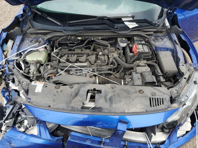 2016 HONDA CIVIC EXL 19XFC1F77GE223200