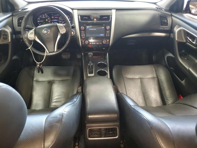 2015 NISSAN ALTIMA 2.5 - 1N4AL3AP7FC115149