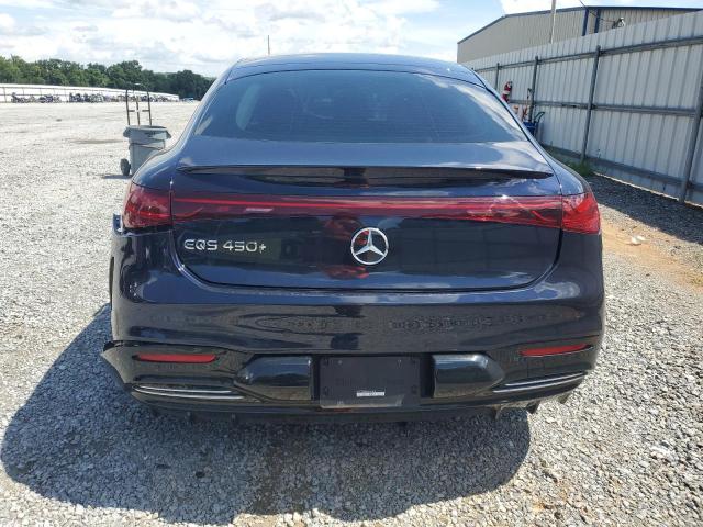 2024 MERCEDES-BENZ EQS SEDAN - W1KCG2DBXRA046626