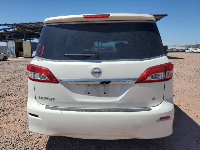 JN8AE2KP9C9051738 2012 NISSAN QUEST