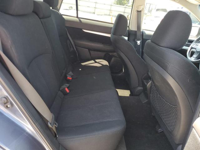 2014 SUBARU OUTBACK 2. - 4S4BRCCC9E3200592