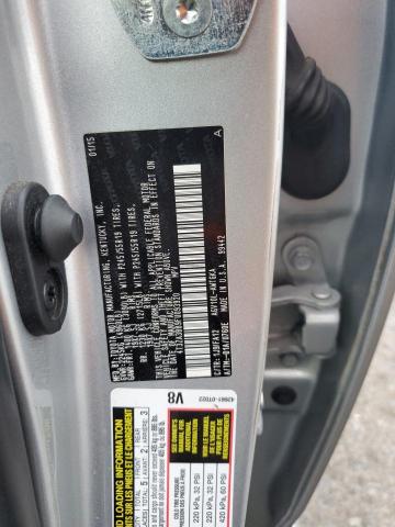 2015 TOYOTA VENZA LE 4T3ZA3BB9FU093920
