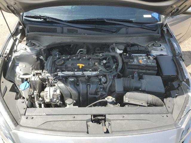 2022 KIA FORTE FE 3KPF24AD2NE482238