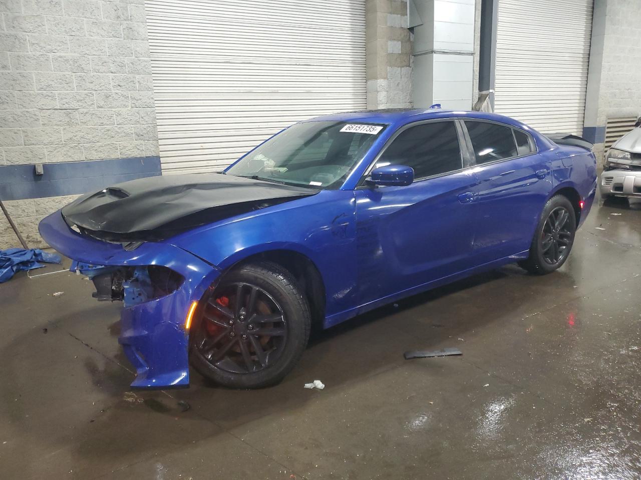 DODGE CHARGER GT