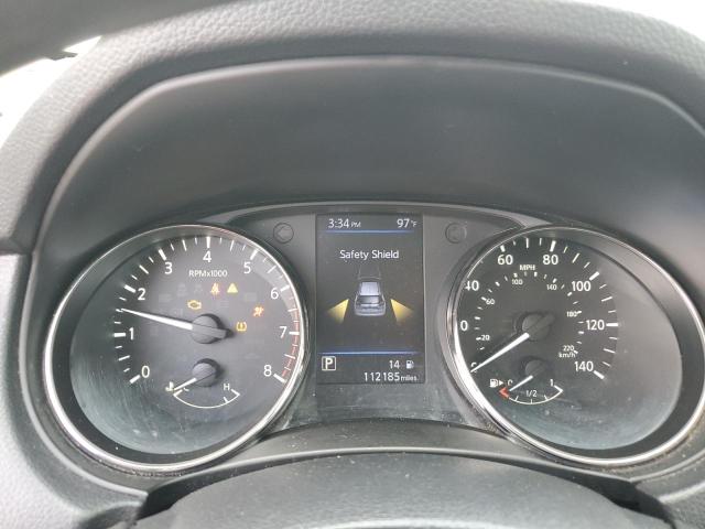 2018 NISSAN ROGUE S - KNMAT2MV2JP517726