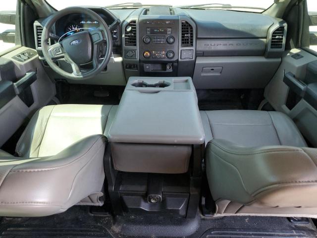 2017 FORD F250 SUPER - 1FT7W2A66HEC03159