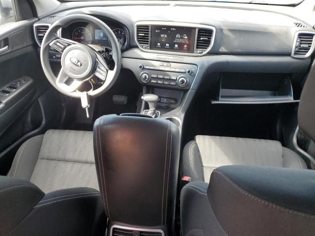 2021 KIA SPORTAGE L KNDPM3AC1M7883083