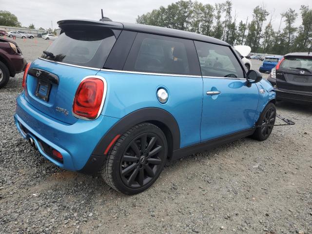 2019 MINI COOPER S WMWXP7C51K2A53078