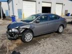 2015 NISSAN SENTRA S - 3N1AB7AP6FL660951