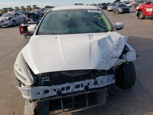 2016 FORD FOCUS SE 1FADP3F28GL259468