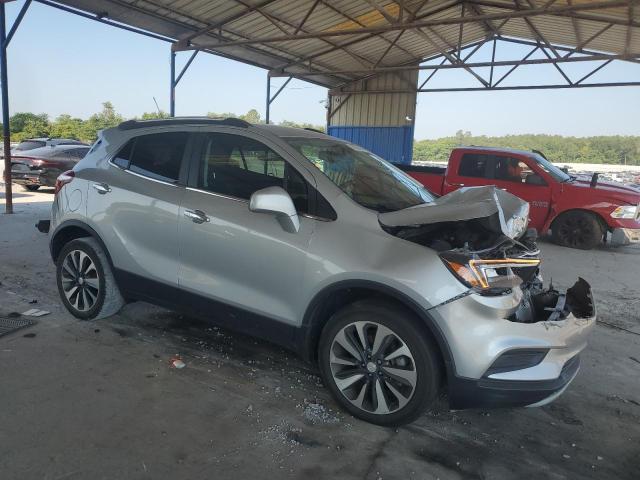 2021 BUICK ENCORE PRE KL4CJASM5MB367853