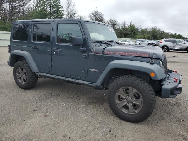 2017 JEEP WRANGLER U 1C4HJWFG3HL729160