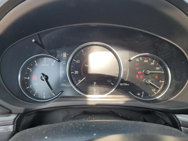 2019 MAZDA CX-5 GRAND JM3KFBDY4K0626616