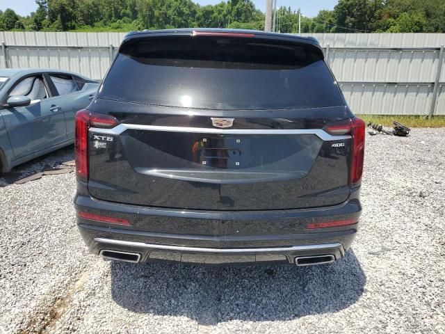 2022 CADILLAC XT6 PREMIU 1GYKPCRS8NZ100998