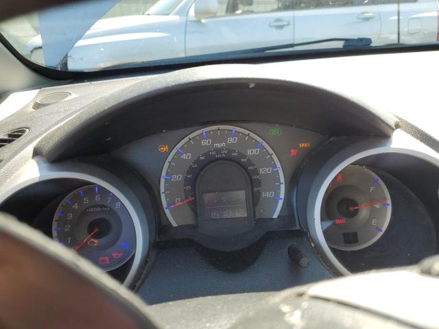 2010 HONDA FIT SPORT - JHMGE8H47AC005068