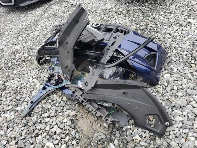 2022 AUDI E-TRON PRE WA1AAAGE6NB033857