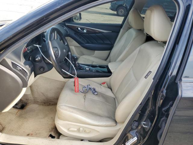 2015 INFINITI Q50 BASE JN1BV7AR1FM393835