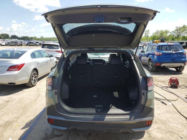 2024 KIA SPORTAGE X 5XYK6CDF9RG191786