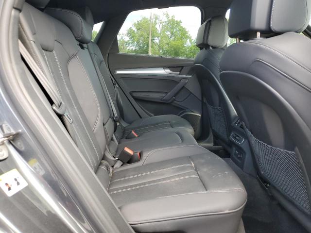 2024 AUDI Q5 SPORTBA WA15AAFY0R2129941