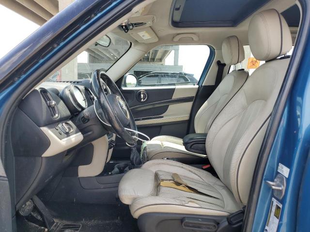 2017 MINI COOPER S C WMZYT3C37H3D97835