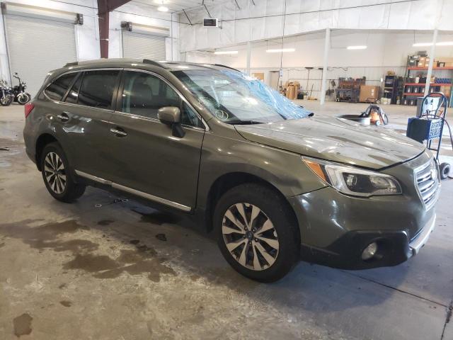 2017 SUBARU OUTBACK TO 4S4BSATC3H3222312