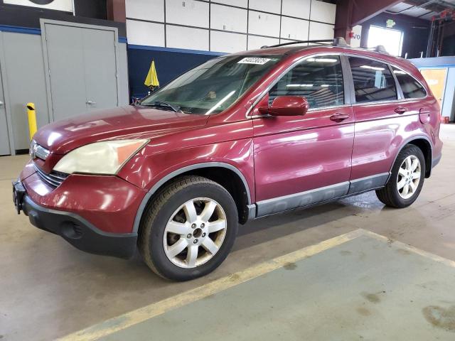 HONDA CR-V EXL