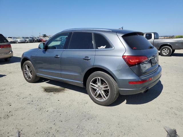 2016 AUDI Q5 PREMIUM WA1L2AFP8GA053156