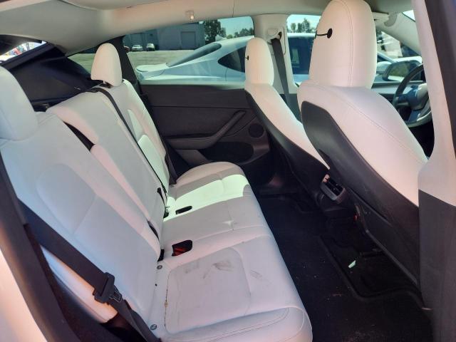 2023 TESLA MODEL Y 7SAYGDEF0PF902567