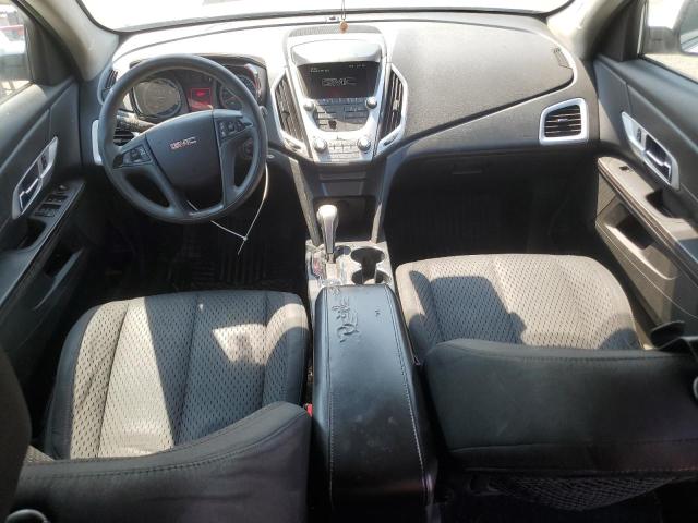 2015 GMC TERRAIN SL 2GKFLVEK0F6353464