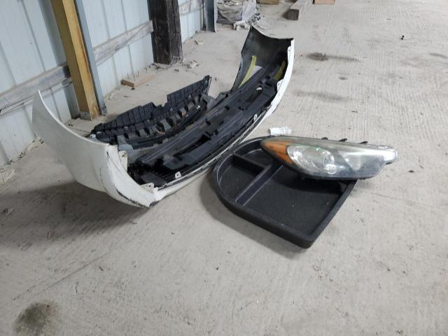 2015 KIA FORTE SX KNAFZ5A34F5326608