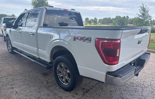 Vin: 1ftfw1e87mfc81620, lot: 63874525, ford f-150 supercrew 20213