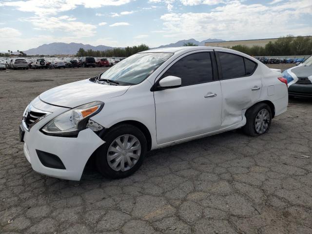 2018 NISSAN VERSA S - 3N1CN7AP0JL851838