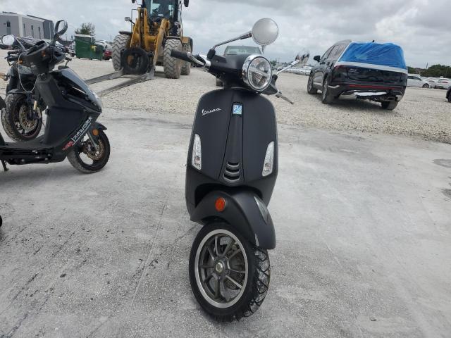 2022 VESPA PRIMAVERA/ ZAPM818G9N5906271