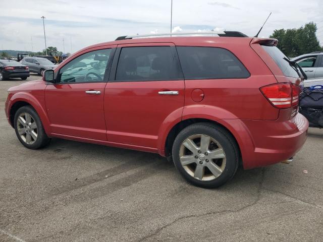 DODGE JOURNEY R/ 2010 burgundy  gas 3D4PG6FV9AT193319 photo #3