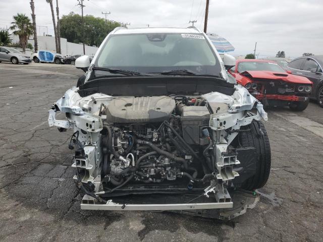 2025 VOLVO XC90 PLUS YV4M12PE8S1300536