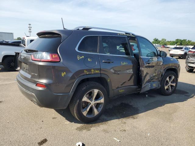 2020 JEEP CHEROKEE L 1C4PJMDN4LD538299