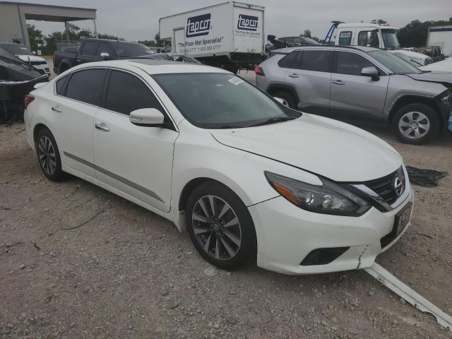 2017 NISSAN ALTIMA 2.5 - 1N4AL3AP9HC230533