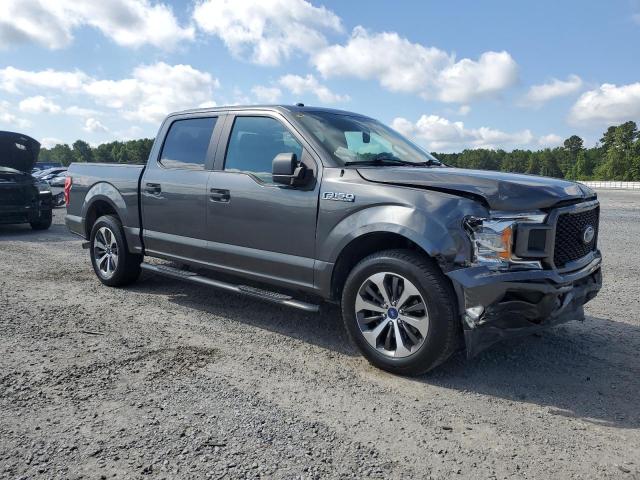 Vin: 1ftew1cp5kfa28637, lot: 63161755, ford f-150 supercrew 20194