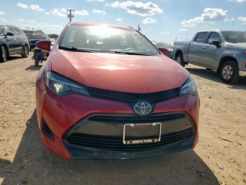 2019 TOYOTA COROLLA L - 5YFBURHE2KP930945