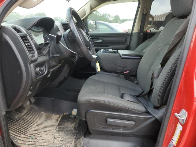 2019 RAM 1500 TRADE 1C6RRECTXKN567751