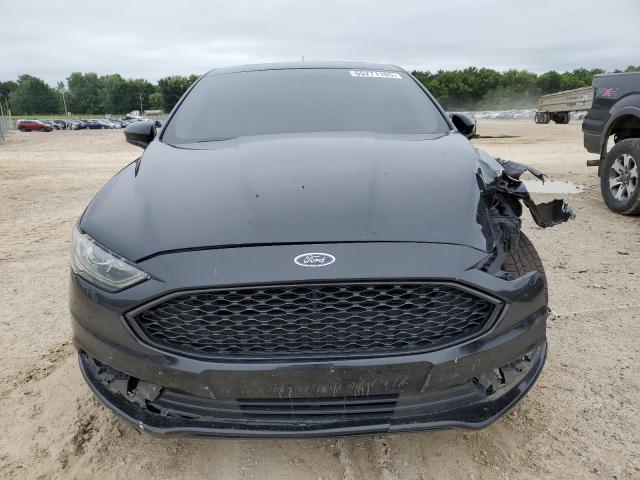 2017 FORD FUSION SE - 3FA6P0LU5HR336605