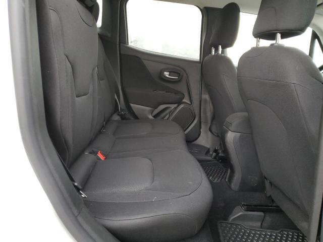 2020 JEEP RENEGADE S ZACNJBAB7LPL80223